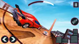 Game screenshot Mega Ramp Extreme Car Stunts mod apk