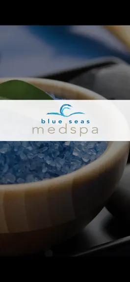 Game screenshot Blue Seas Med Spa mod apk