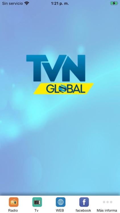 Tvn Global