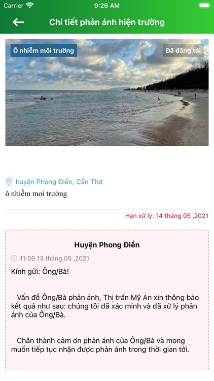 PAHT Phong Điền screenshot-4