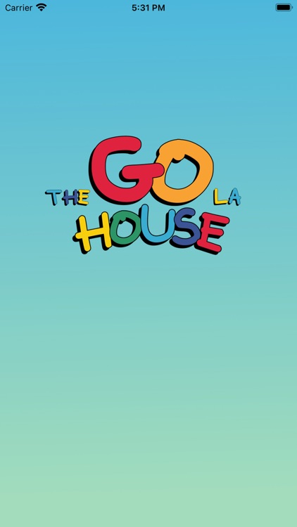 The Go House