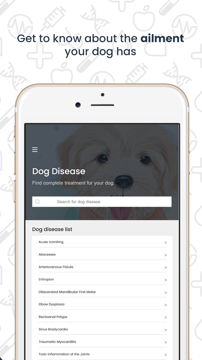 Dog Diseases