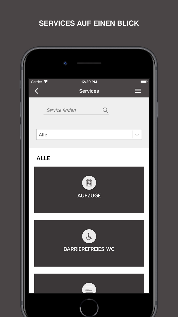 City Arkaden Klagenfurt