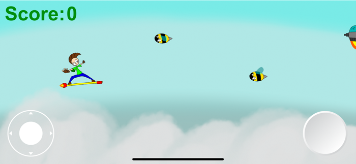 Shenanigans Shootout