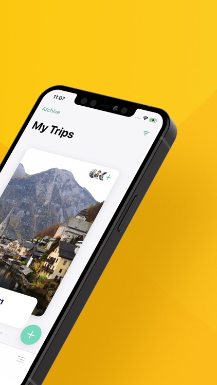 Lambus | Travel Planner