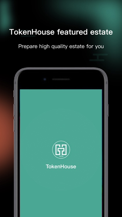 TokenHouse