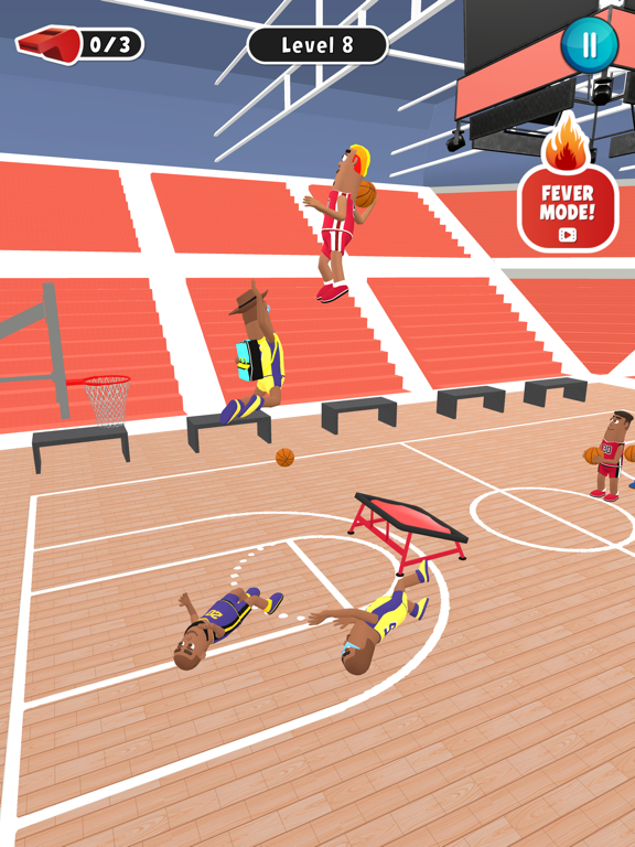 iPad Image of Block'em All