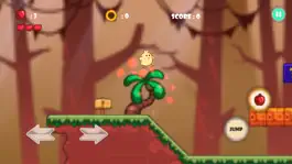 Game screenshot Lost Monkey in Jungle hack