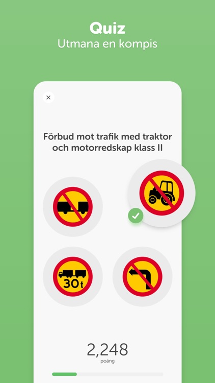 ÖVNINGSKÖR (Prova på) screenshot-5