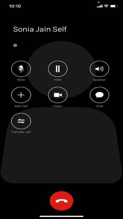 Freedial Business screenshot-3