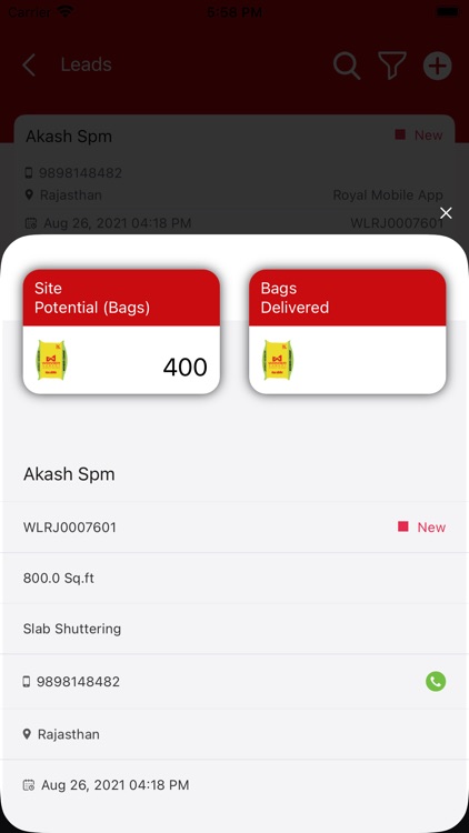 Wonder Royal screenshot-6