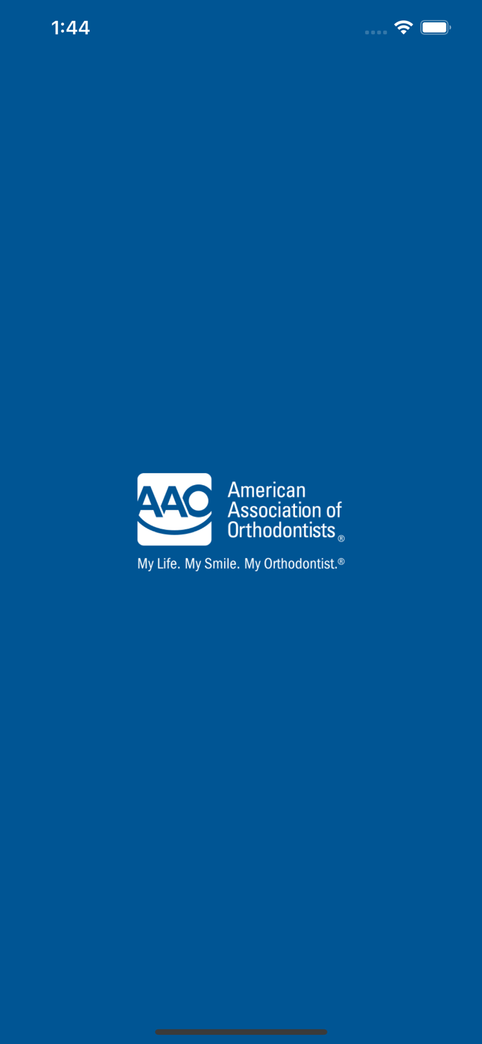 American Assoc. Orthodontists