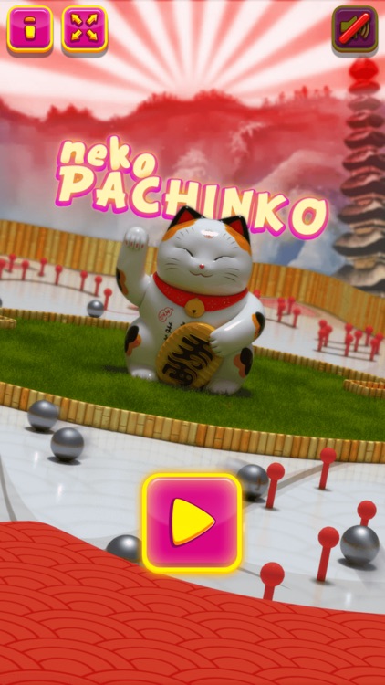 Pachinko Neko