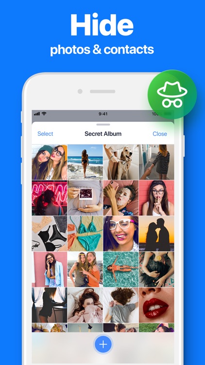 Smart Cleaner - Clean Storage screenshot-7