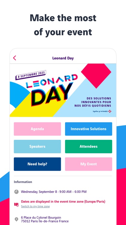 Leonard Day