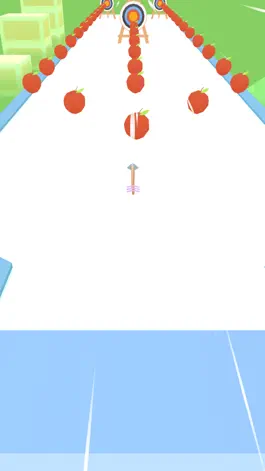 Game screenshot Arrow Pop hack