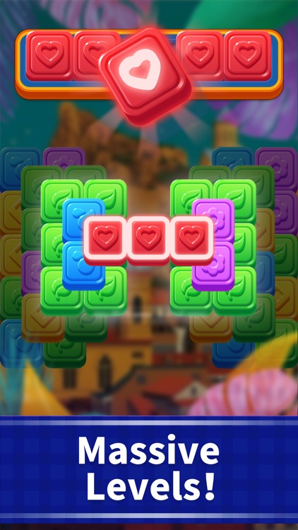 Lucky Tile :Match Master screenshot-3