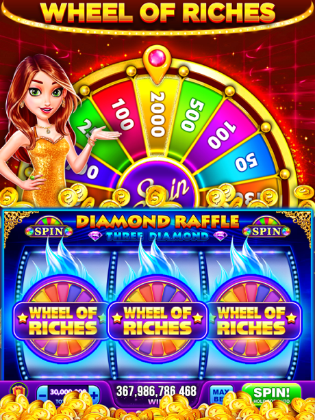 Tips and Tricks for Gold Rich Casino
