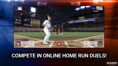 MLB.com Home Run Derby 16 Screenshot 1