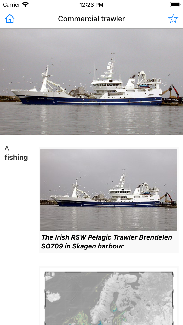 Encyclopedia of Boats