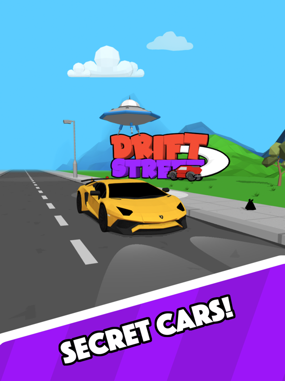 Drift Street screenshot 4