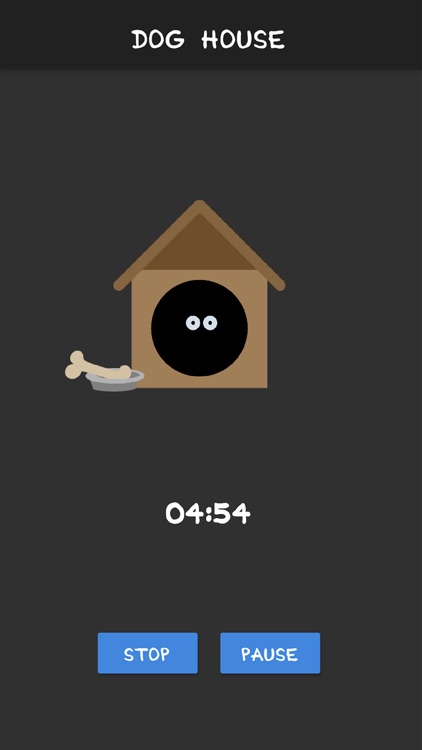 In the DogHouse Timer screenshot-5