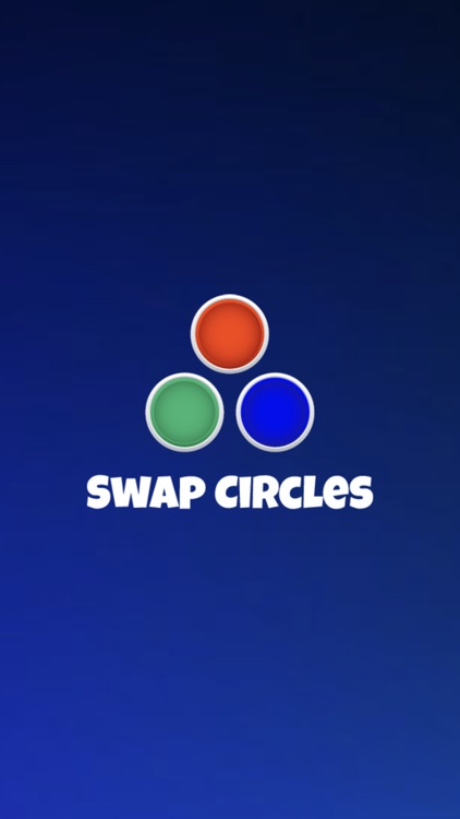 Swap Circles screenshot-8