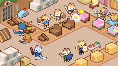Kitty Cat Tycoon free Gems hack