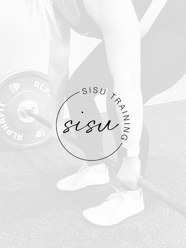 Sisu Training on the App Store