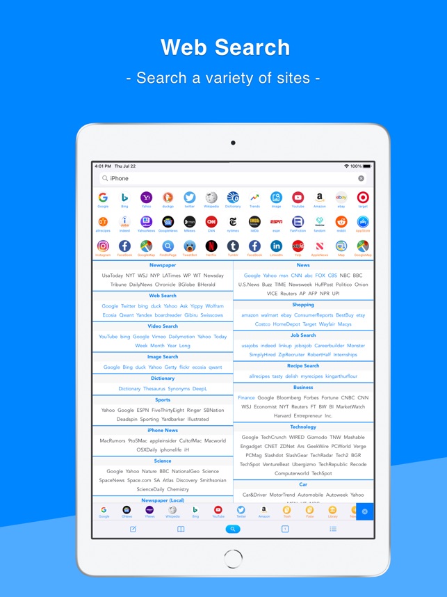 Search Ace Pro On The App Store