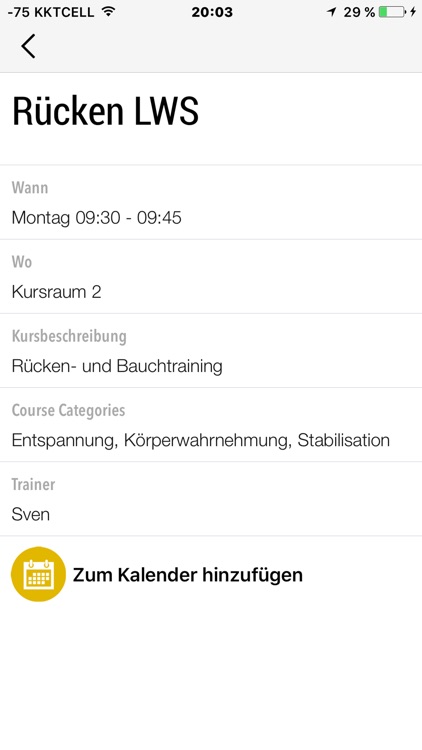 INJOY Müllheim screenshot-3