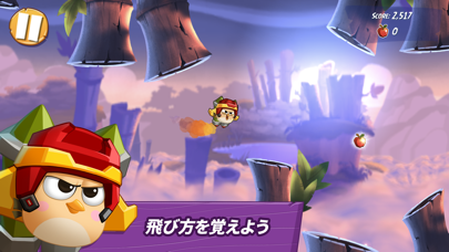 アングリーバード 2 Angry Birds 2 解約 解除 キャンセル 退会方法など Iphoneアプリランキング