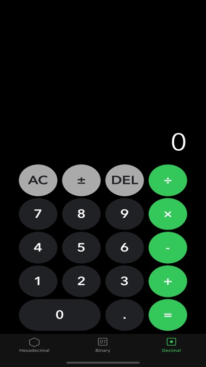 Multi-purpose Calculator