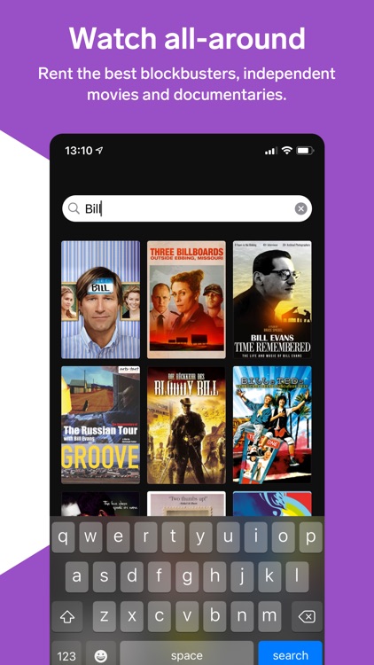 PANTAFLIX - Movies & TV Shows