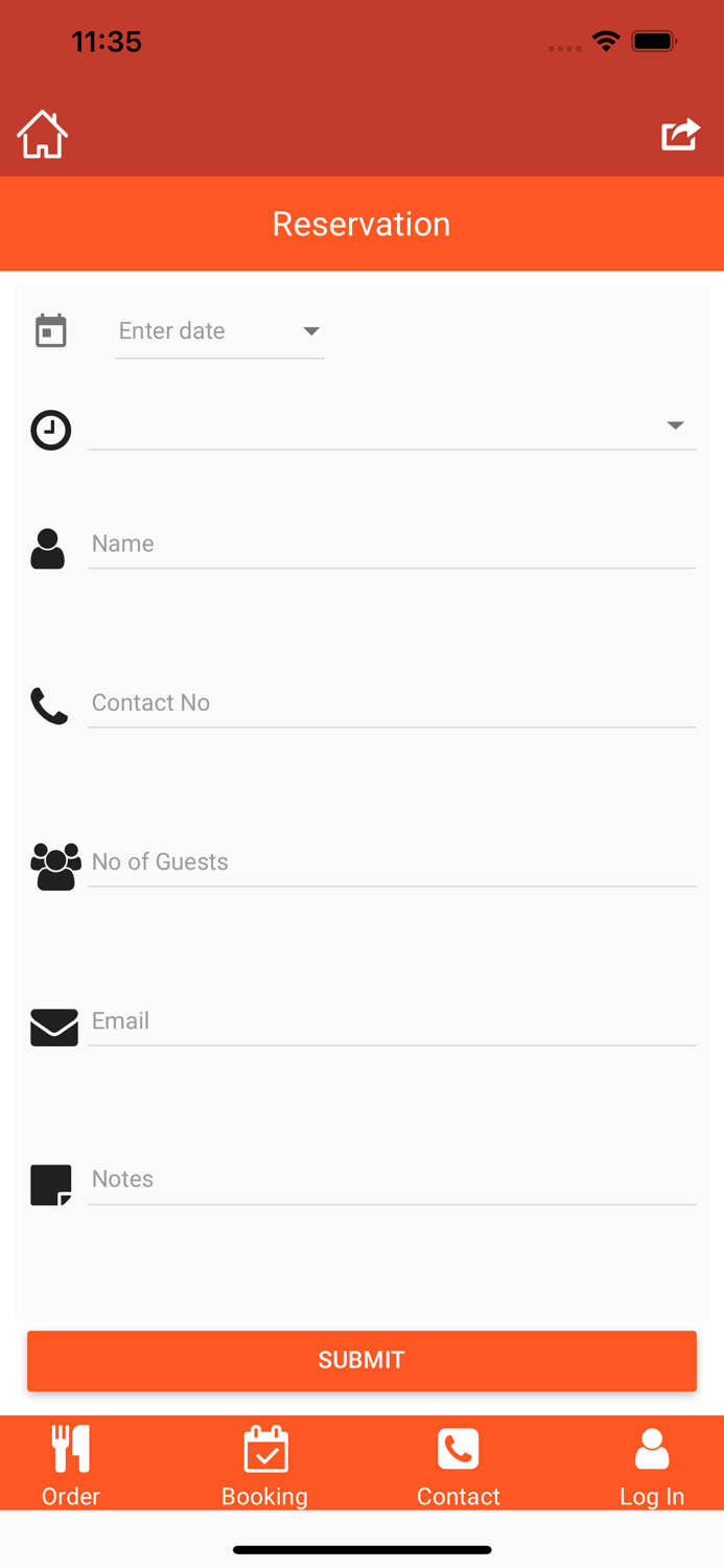 ASIA SPICE RESTAURANT