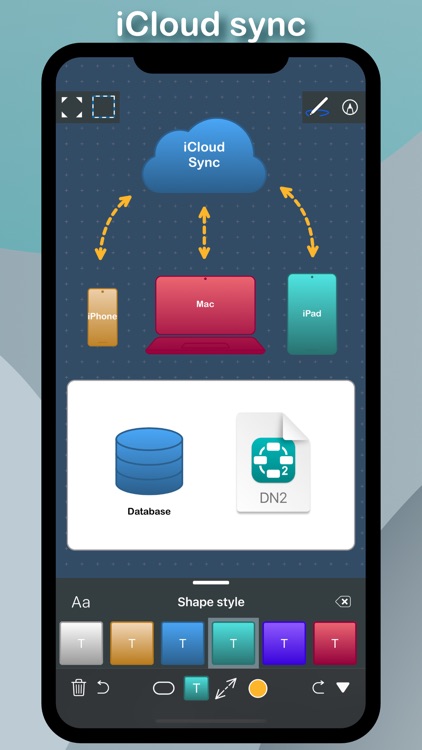 Diagrams Notepad 2