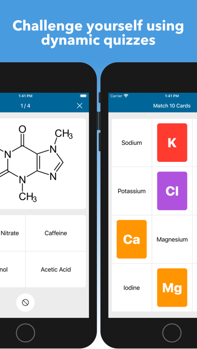 How to cancel & delete Flashcards & Quizzes - Studium from iphone & ipad 4