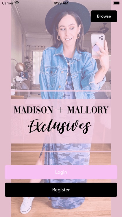 M+M Exclusives