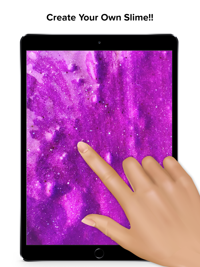 Fidget Toys Cube - Super Slime