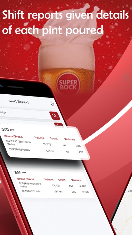 Super Bock Digital Draught screenshot-5