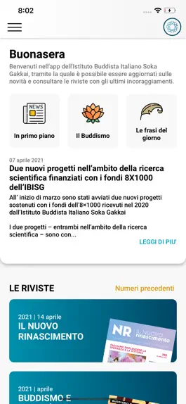 Game screenshot SGI Italia mod apk