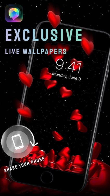 Watch Faces Gallery+Clock Face screenshot-7