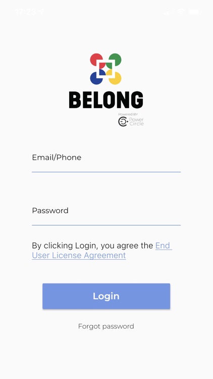 Belong by PowerCircle screenshot-3