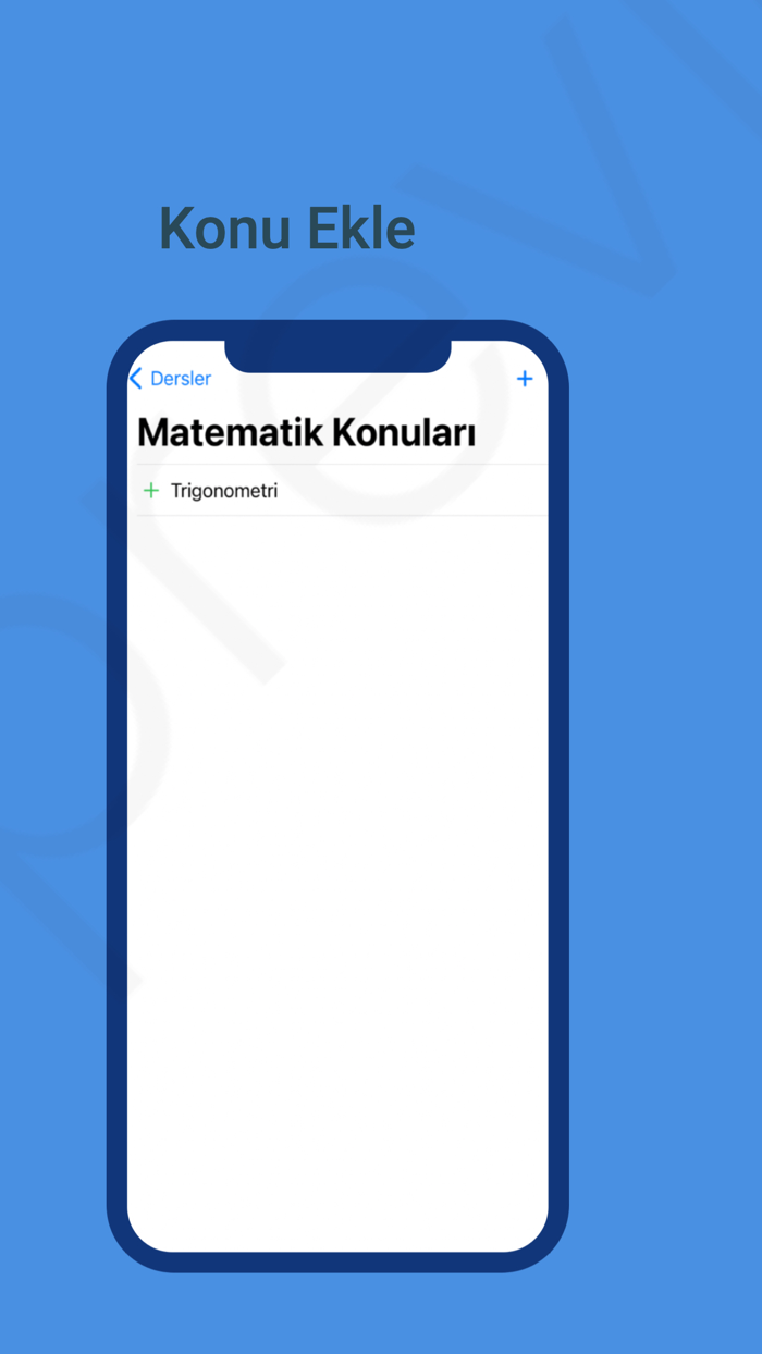 Test Çöz Grafiklerle İlerle