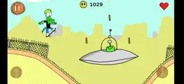 Game screenshot Skater Gator hack