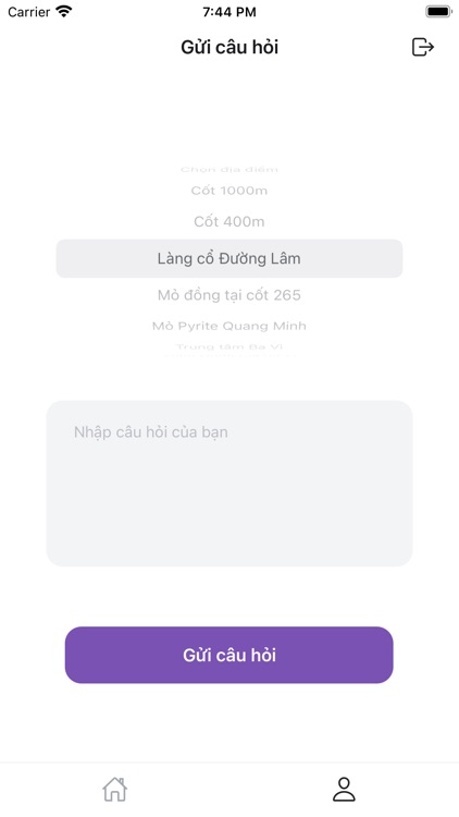 Feshus - Trợ lý thực tập screenshot-6