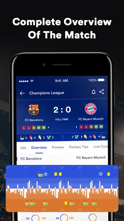 SportsTiger Cricket Live Score screenshot-4