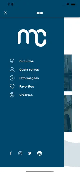 Game screenshot Museu da Covilhã hack