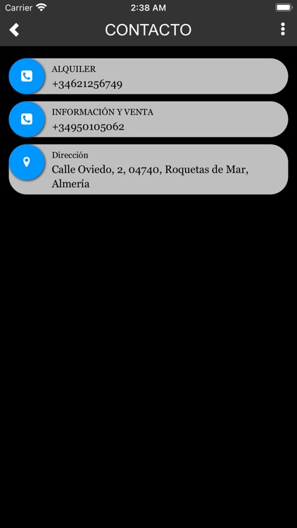 JET SKI APP screenshot-3