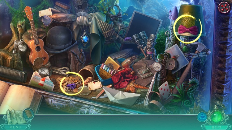 Dark City: Dublin screenshot-4